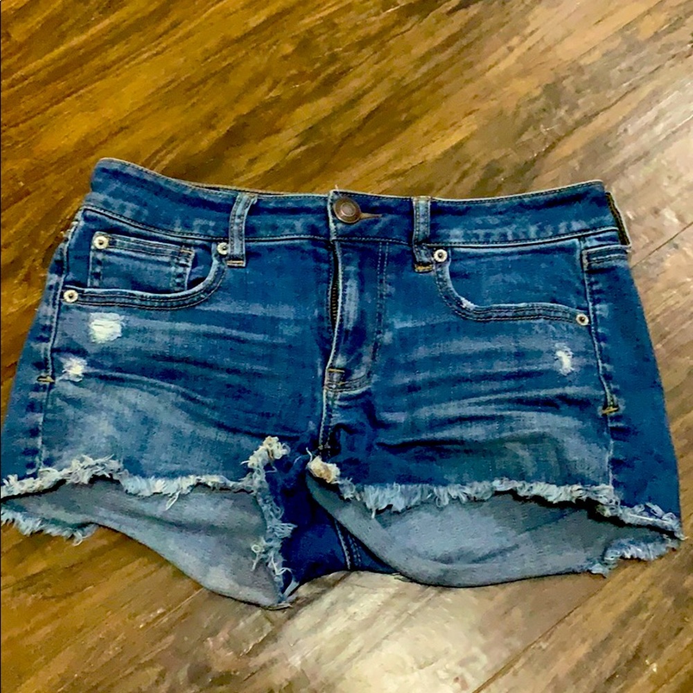 Shorts!!!